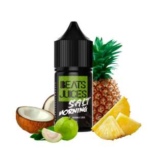 Morning – Beats Juice Salt – 30ml