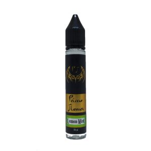 Lemon Mint – Prime Flavors – 30ml