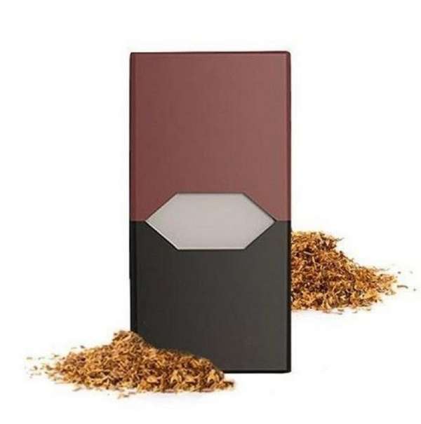 Pod Refil Juul - 4 Refil - Virgínia Tobacco - 5.0% - Imagem 2