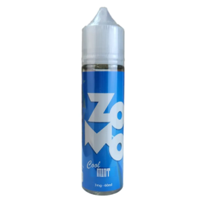 Cool Mint - Zomo Juice - 60ml