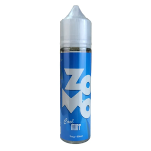 Cool Mint - Zomo Juice - 60ml