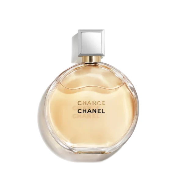 CHANCE CHANEL - PERFUME FEMININO - EAU DE PARFUM