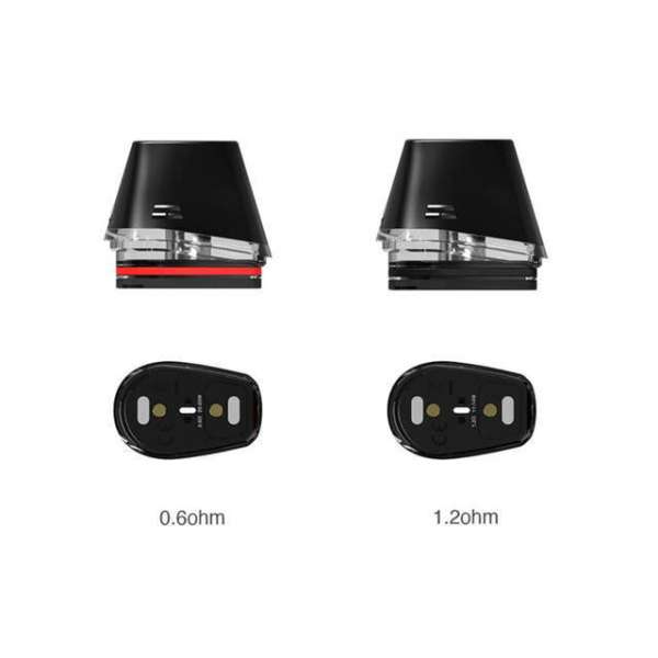 Cartucho / Coil - Aegis Nano Pod - Geek Vape - Imagem 2