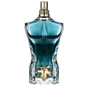 JEAN PAUL GAULTIER LE BEAU  - PERFUME MASCULINO - EAU DE TOILETTE