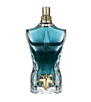 JEAN PAUL GAULTIER LE BEAU  - PERFUME MASCULINO - EAU DE TOILETTE