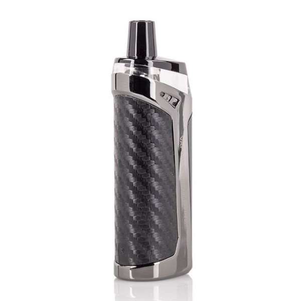 Target PM 80 - 80W - 2000 mAh - Kit Pod Mod - Vaporesso - Imagem 7