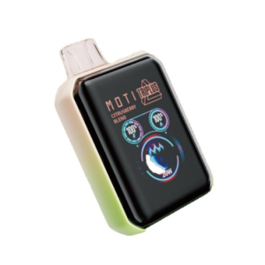 Pod Descartável - Moti Triplus - 20k