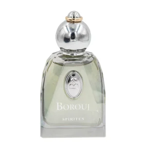 SPIRITUS - BOROUJ - PERFUME MASCULINO - EAU DE PARFUM