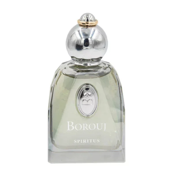 SPIRITUS - BOROUJ - PERFUME MASCULINO - EAU DE PARFUM