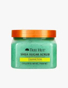 TREE HUT – COCONUT LIME – ESFOLIANTE CORPORAL