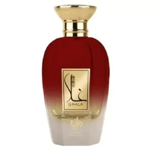GHALA AL WATANIAH - PERFUME FEMININO - EAU DE PARFUM