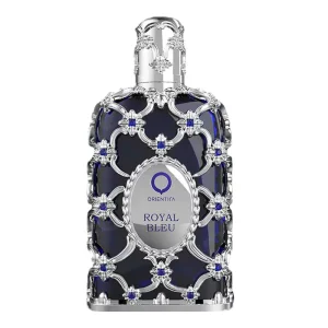 ROYAL BLEU - ORIENTICA - PERFUME MASCULINO - EAU DE PARFUM
