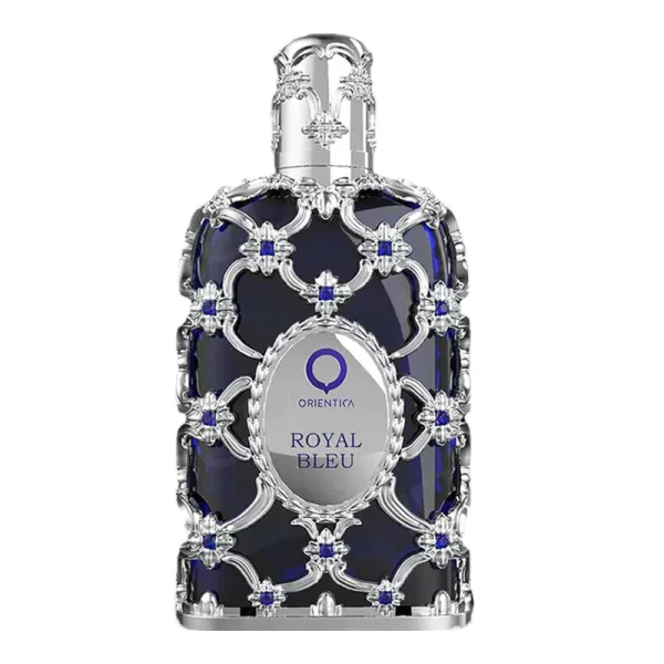 ROYAL BLEU - ORIENTICA - PERFUME MASCULINO - EAU DE PARFUM
