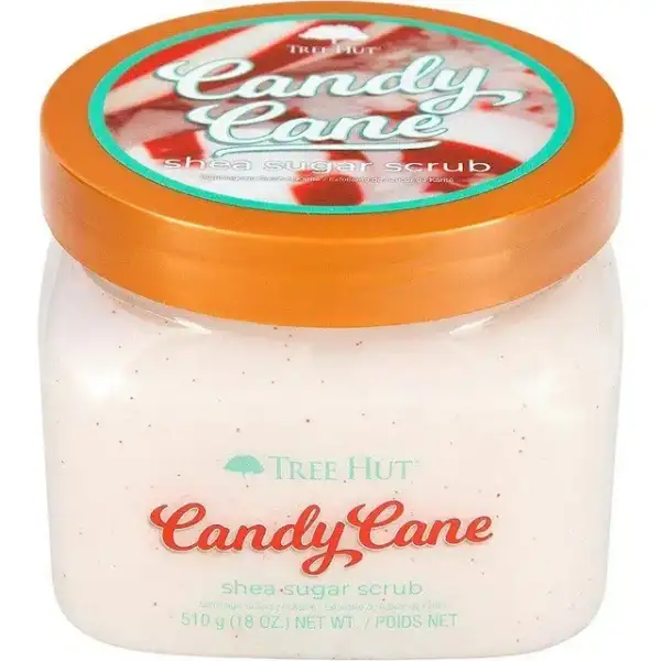 TREE HUT - CANDY CANE - ESFOLIANTE CORPORAL - Imagem 2