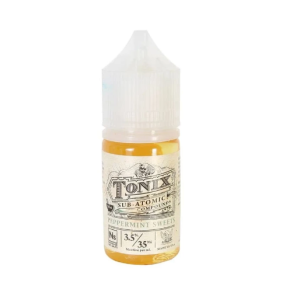 Peppermint Sweets – Nicsalt – Element – 30ml