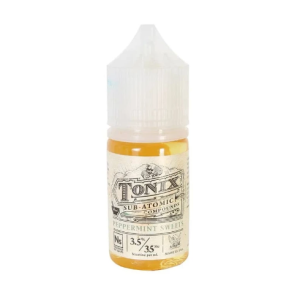 Peppermint Sweets - Nicsalt - Element - 30ml