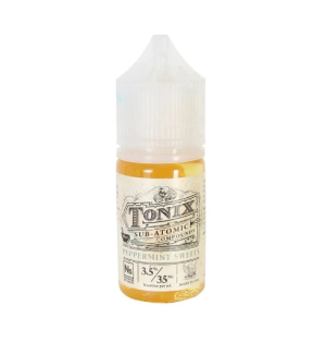Peppermint Sweets - Nicsalt - Element - 30ml