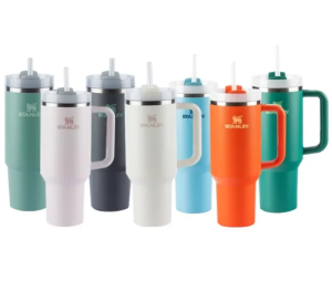 COPO QUENCHER – STANLEY – 1,18L