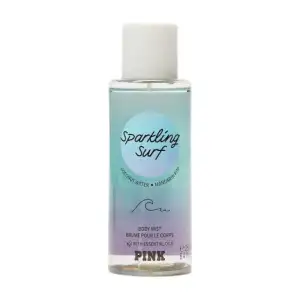 VICTORIA’S SECRET SPARKLING SURF – PINK – BODY SPLASH