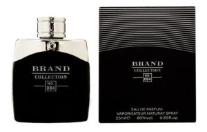 BRAND COLLECTION 084 - MONTBLANC LEGEND MEN - PERFUME MASCULINO