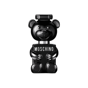 TOY BOY - MOSCHINO - PERFUME MASCULINO - EAU DE PARFUM