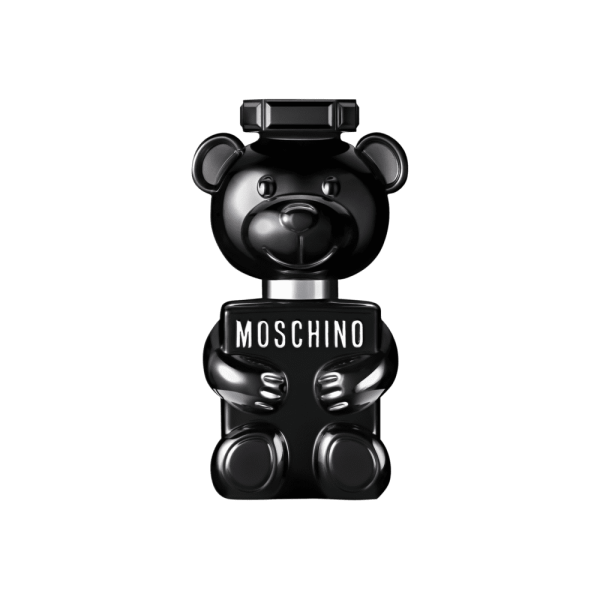 TOY BOY - MOSCHINO - PERFUME MASCULINO - EAU DE PARFUM
