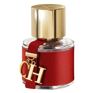 CH CAROLINA HERRERA - PERFUME FEMININO - EAU DE TOILETTE