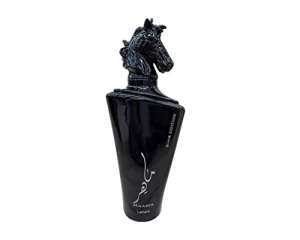 MAAHIR BLACK EDITIOM LATTAFA – PERFUME UNISSEX –  EAU DE PARFUM