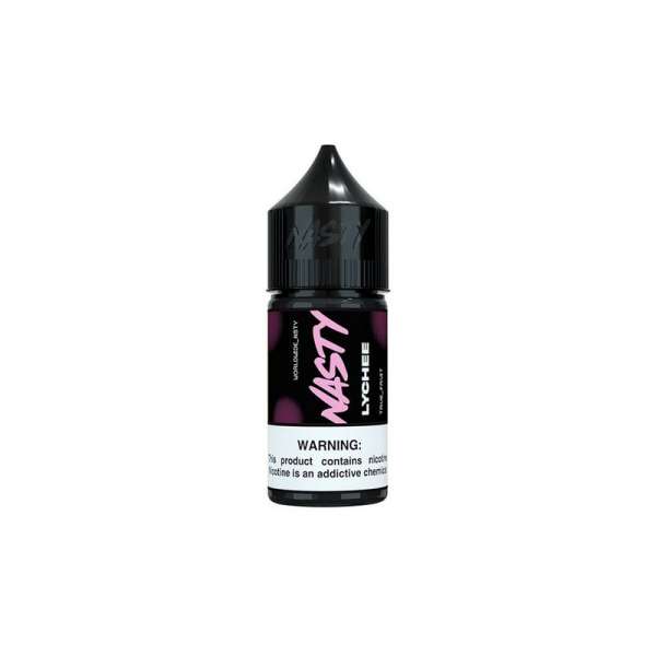 Lychee – Nasty – PodMate – 30ml - Imagem 2