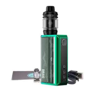 Drag 5 – 177W – Kit Mod – Voopoo