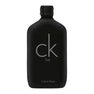 CK BE CALVIN KLEIN - PERFUME UNISSEX - EAU DE TOILETTE