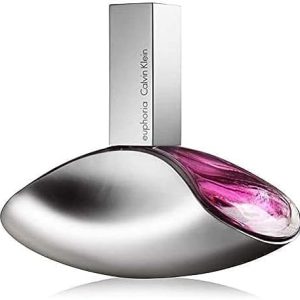 EUPHORIA CALVIN KLEIN - PERFUME FEMININO -  EAU DE PARFUM
