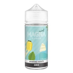 Ananas Minty - Magna - 100ml