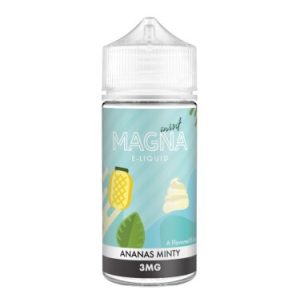 Ananas Minty - Magna - 100ml