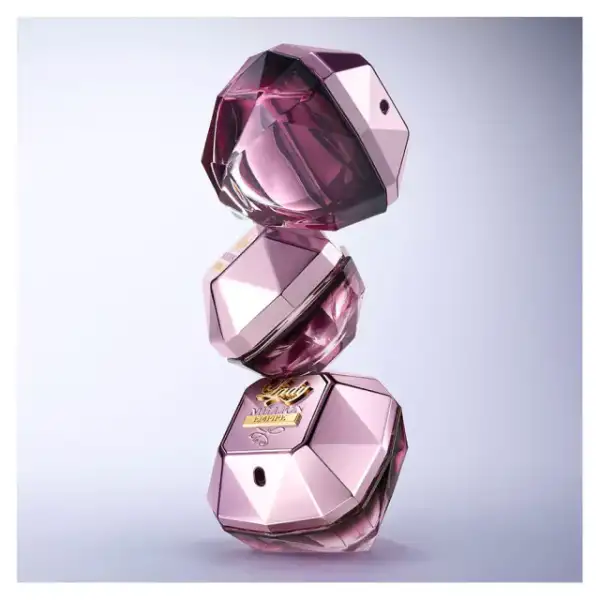 LADY MILLION EMPIRE PACO RABANNE - PERFUME FEMININO - EAU DE PARFUM - Imagem 4