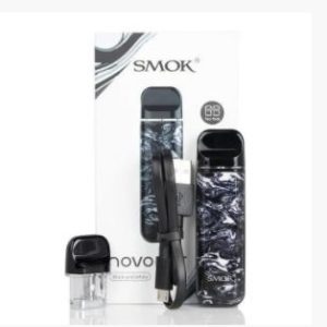 Kit Pod System - Novo 2 - 25W - 800mAh - Smok
