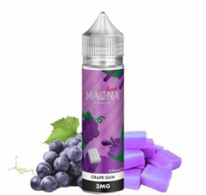 Grape Gum - Magna - 60ml