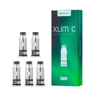 Bobina Coil (Reposição) - Xlim C - 1.2 ohm - Oxva