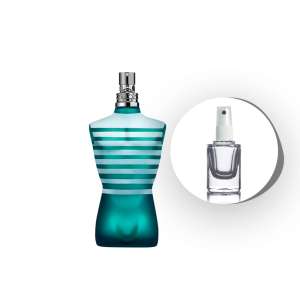 LE MALE JEAN PAUL GAULTIER - DECANT - MASCULINO