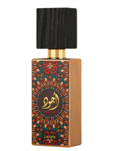 AJWAD – LATAFFA – PERFUME FEMININO – EUA DE PARFUM