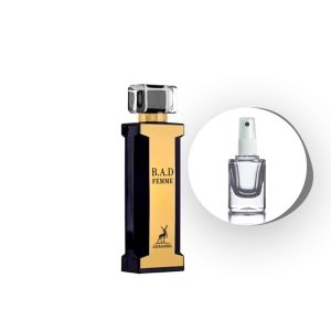 BAD FEMME MAISON ALHAMBRA - DECANT - FEMININO