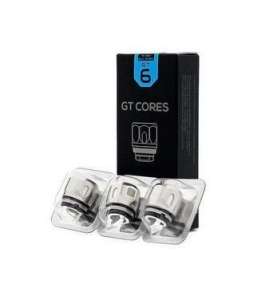 Bobina Coil / Resistência – GT Cores 6 – 0.2 ohm – Vaporesso