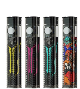 Airis Vigor – 900mAh – Rosca 510 Para Atomizador – Dual Charge