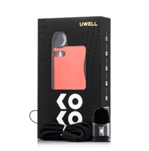 Caliburn AK3 - 13W 520mAh - Uwell