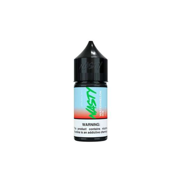 Watermelon Ice – Nasty – PodMate – 30ml - Imagem 2