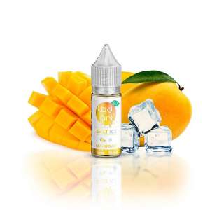 Mango – Ice – Lqd Art Salt – 16,5ml