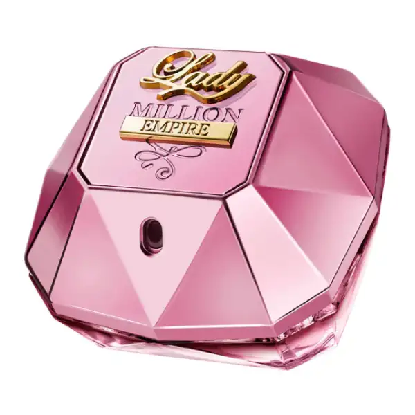 LADY MILLION EMPIRE PACO RABANNE - PERFUME FEMININO - EAU DE PARFUM