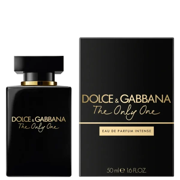 THE ONLY ONE DOLCE & GABBANA - PERFUME FEMININO - EAU DE PARFUM - Imagem 2
