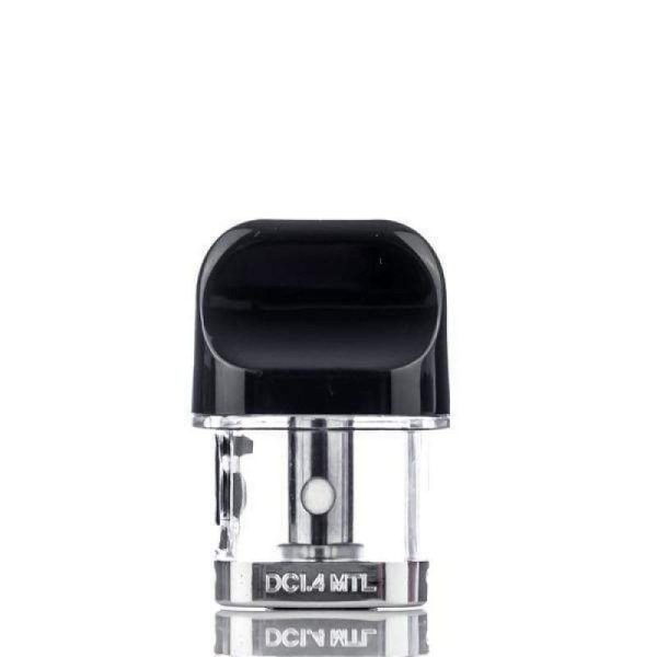 Coil/ Resistência/ Cartucho Pod - Novo 2 - 1.4 ohm - Quartz - Smok - Imagem 2