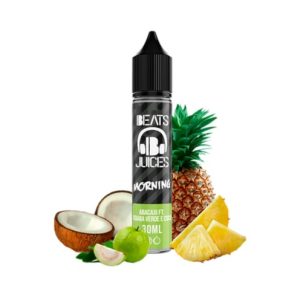 Morning - Beats Juice - 30ml